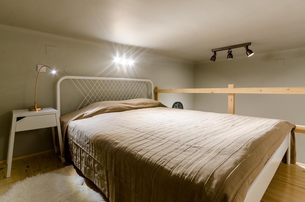 Cumin Apartments Budapest Eksteriør billede