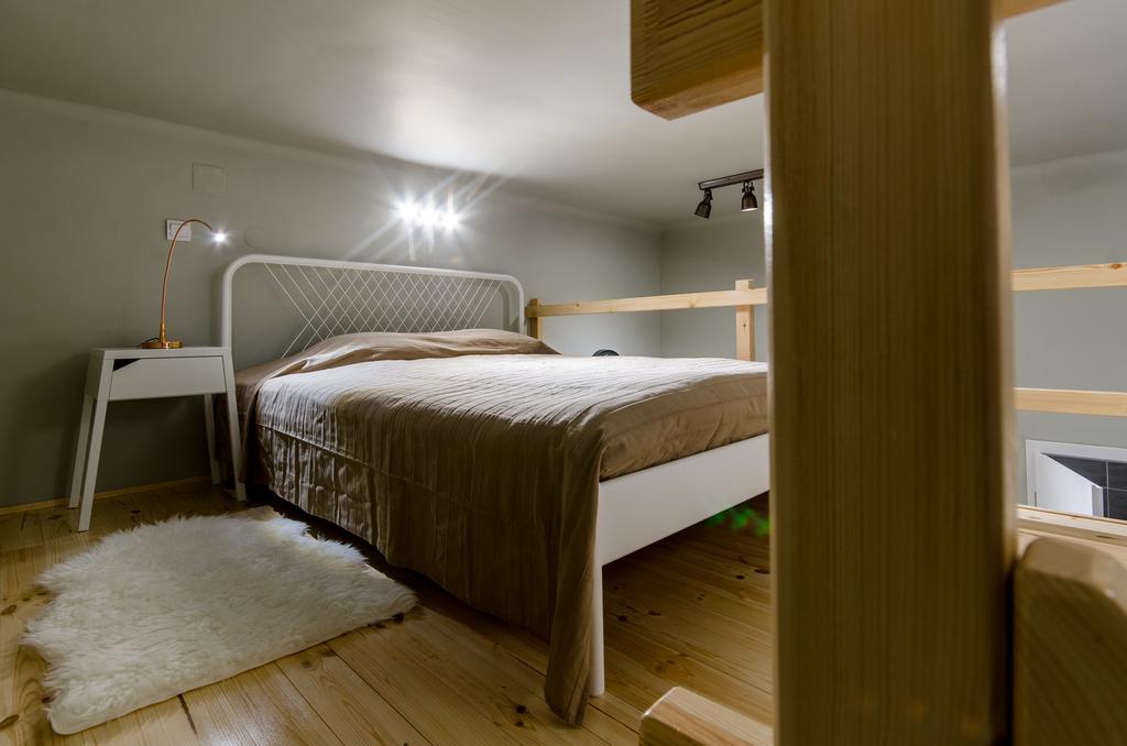 Cumin Apartments Budapest Eksteriør billede
