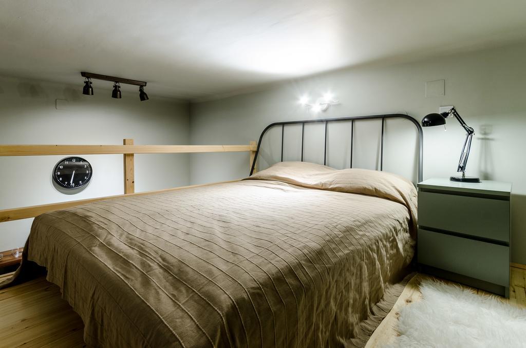 Cumin Apartments Budapest Eksteriør billede
