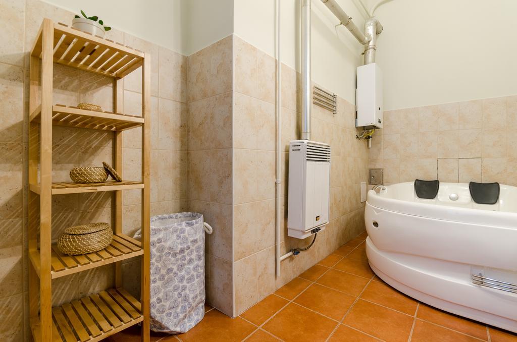 Cumin Apartments Budapest Eksteriør billede